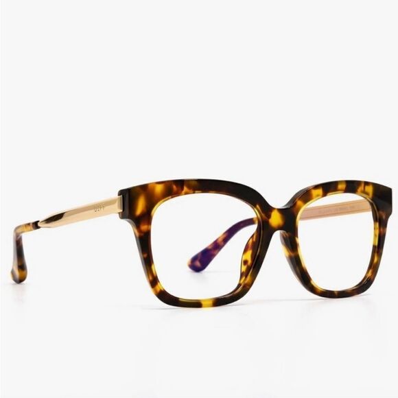 Diff Eyewear Bella Polarized Sunglasses - Picture 3 of 12